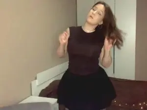 JohnetteSeace  live sex cam