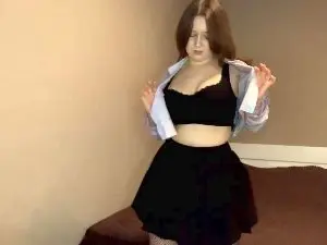 JohnetteSeace  live sex cam