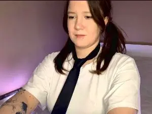 JohnetteSeace  live sex cam