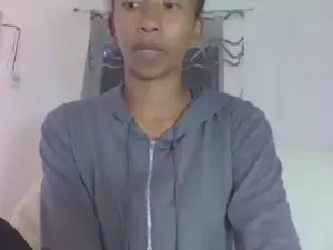 Yurrysiah  live sex cam
