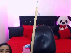 Nathacha_fyf  live sex cam