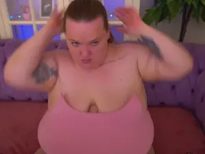 DevilishMuse  live sex cam