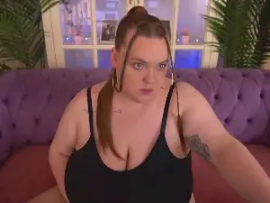 DevilishMuse  live sex cam