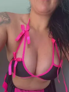 SecretWife  live sex cam