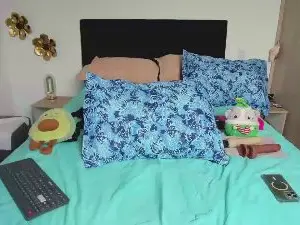 Tatianamontero  live sex cam