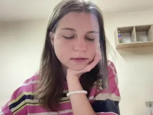 IvyGara  live sex cam