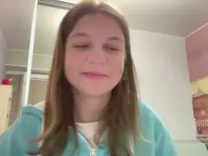 IvyGara  live sex cam