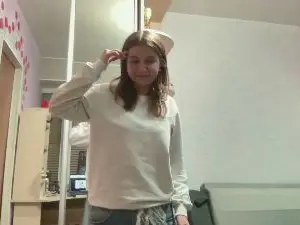 IvyGara  live sex cam