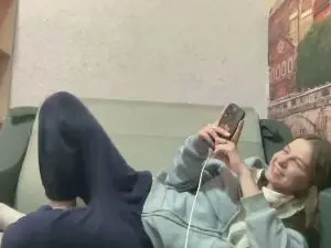 IvyGara  live sex cam