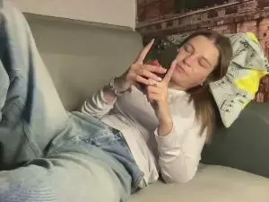 IvyGara  live sex cam