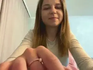 IvyGara  live sex cam