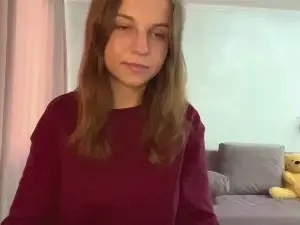 IvyGara  live sex cam