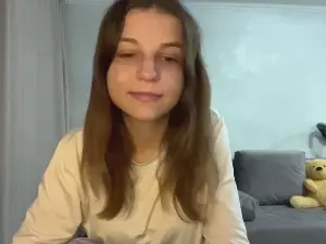 IvyGara  live sex cam