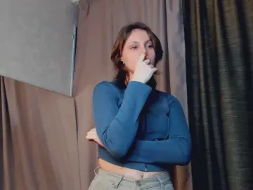 LuSeaforth  live sex cam