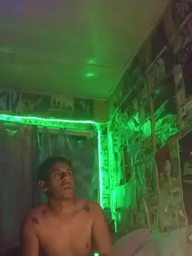 Maxyabi  live sex cam