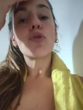 Soymerylux  live sex cam