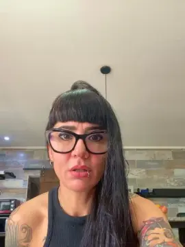 Morochahottatoo  live sex cam