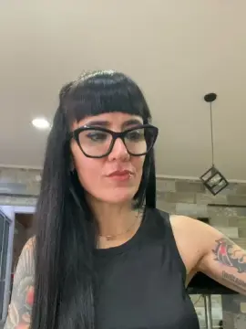 Morochahottatoo  live sex cam