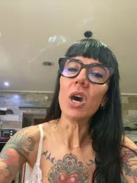 Morochahottatoo  live sex cam