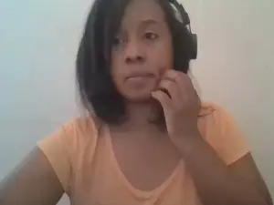 SweetyBliss  live sex cam