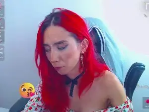 AbiieWaters  live sex cam