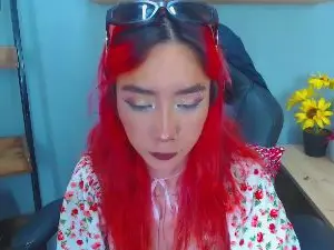 AbiieWaters  live sex cam