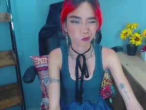 AbiieWaters  live sex cam