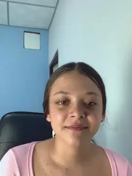 Aby_777  live sex cam