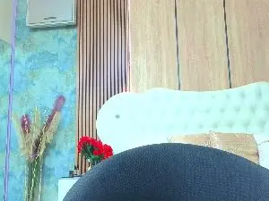 AngellBlackX  live sex cam