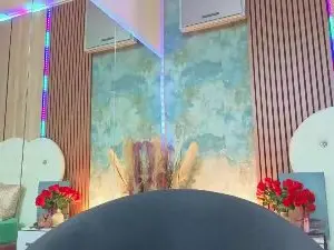 AngellBlackX  live sex cam