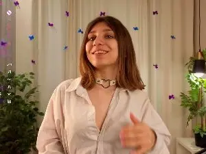 DelilahBerret  live sex cam
