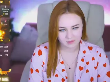 LovelyyBell  live sex cam