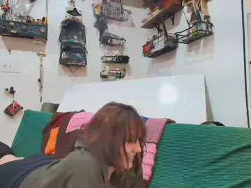 ZaylyJay  live sex cam