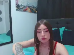 Lula_xx  live sex cam