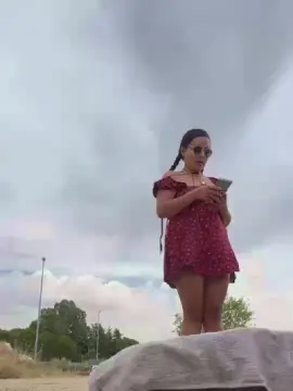 Bellakatalina  live sex cam