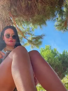 Bellakatalina  live sex cam