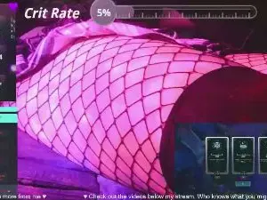 Cat_and_Wolf  live sex cam