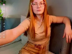 JestineBerns  live sex cam