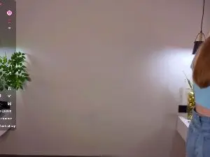 JestineBerns  live sex cam