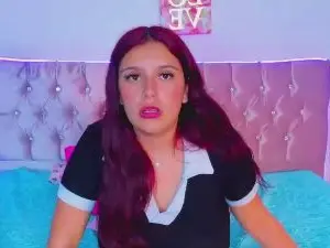Lushy_sweet  live sex cam