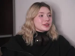 MarilouBarkman  live sex cam