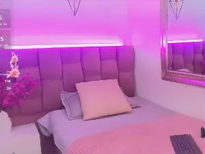 Meloddyy__  live sex cam