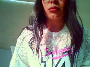 Lucibadgrilxxx  live sex cam