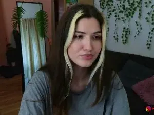 Monikavenom  live sex cam