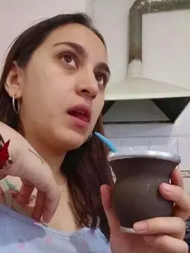 Vicki282  live sex cam
