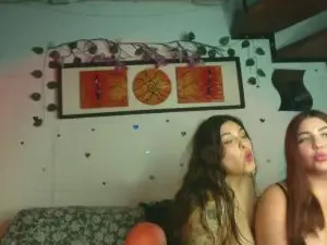 AraSweet  live sex cam
