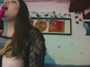 AraSweet  live sex cam