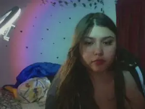 AraSweet  live sex cam