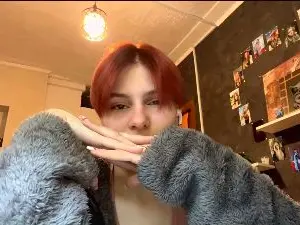 JanellOrsburn  live sex cam