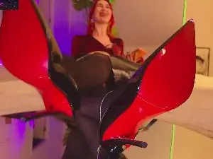 MadamAlexa  live sex cam